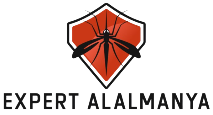 Expert Almania Pest Control Logo